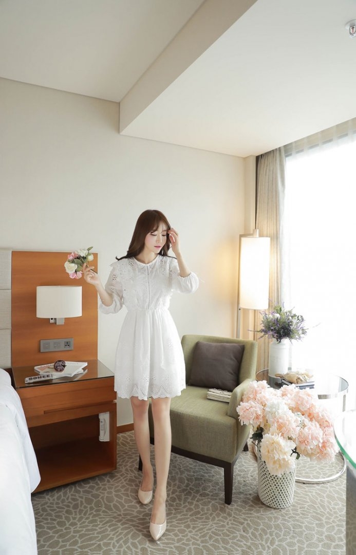 性感高跟鞋美少妇极品美腿私拍