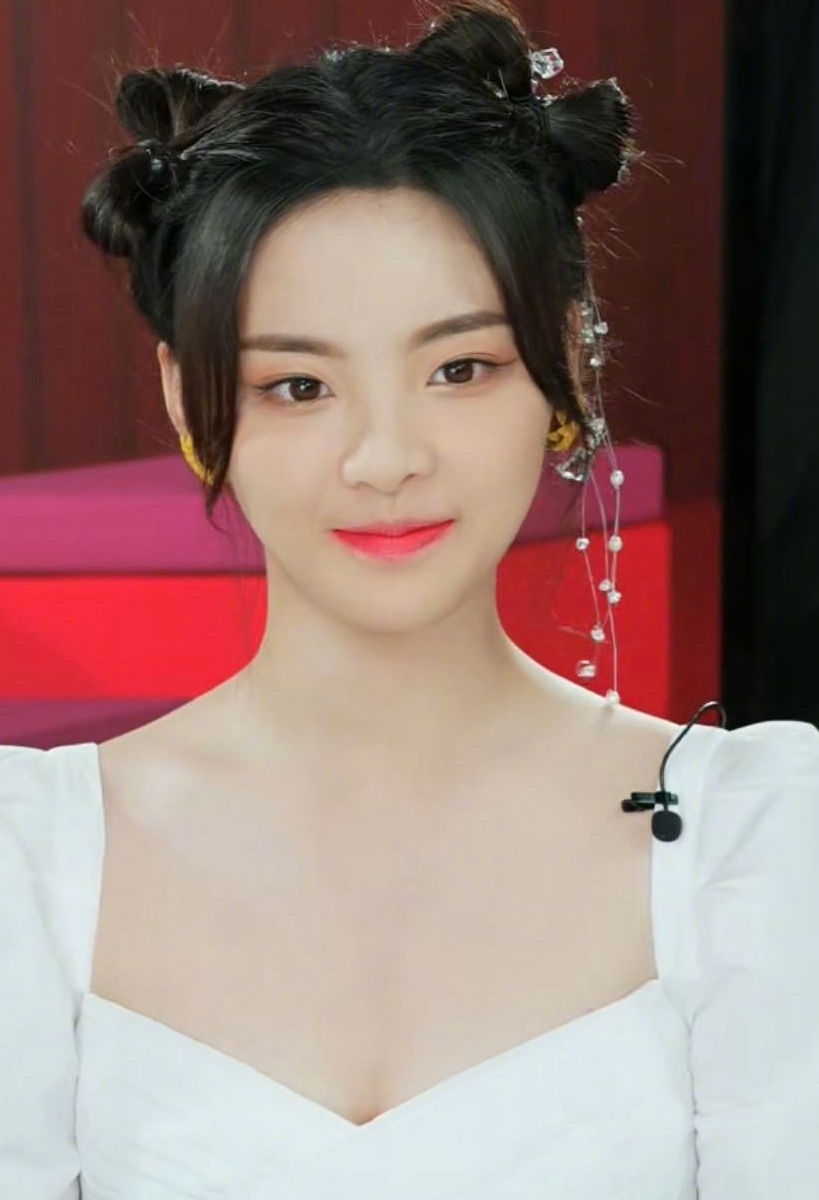 刘涛杨超越人类高质量合照搞怪可爱图片