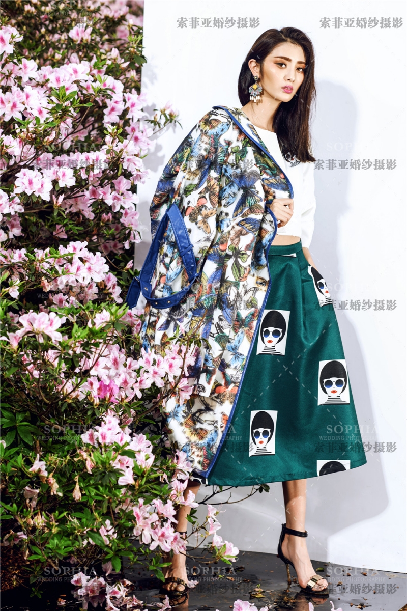 美女嫩模漂亮脸蛋性感身材私拍