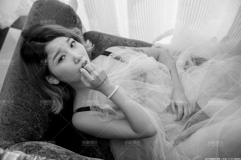 内衣美女极品透视人体之美写真