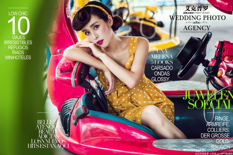 宅男女神低胸短裙高跟美腿套图