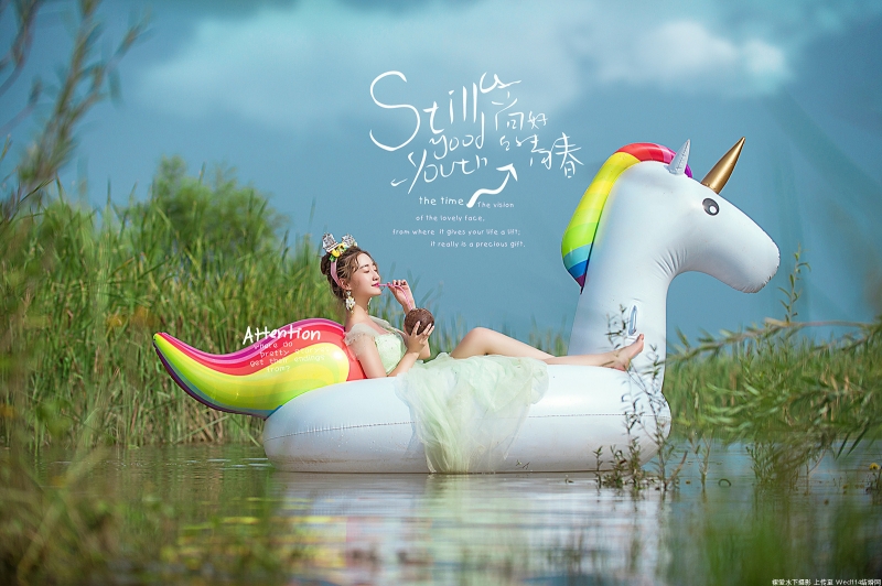 三点式比基尼美女性感火辣套图