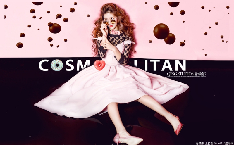 金发女郎美腿玉足极品销魂美图