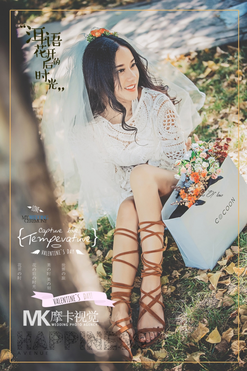 婚纱美女极品透视美腿玉足热图