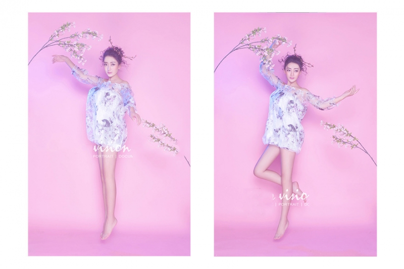 宅男女神美腿玉足极品销魂美图