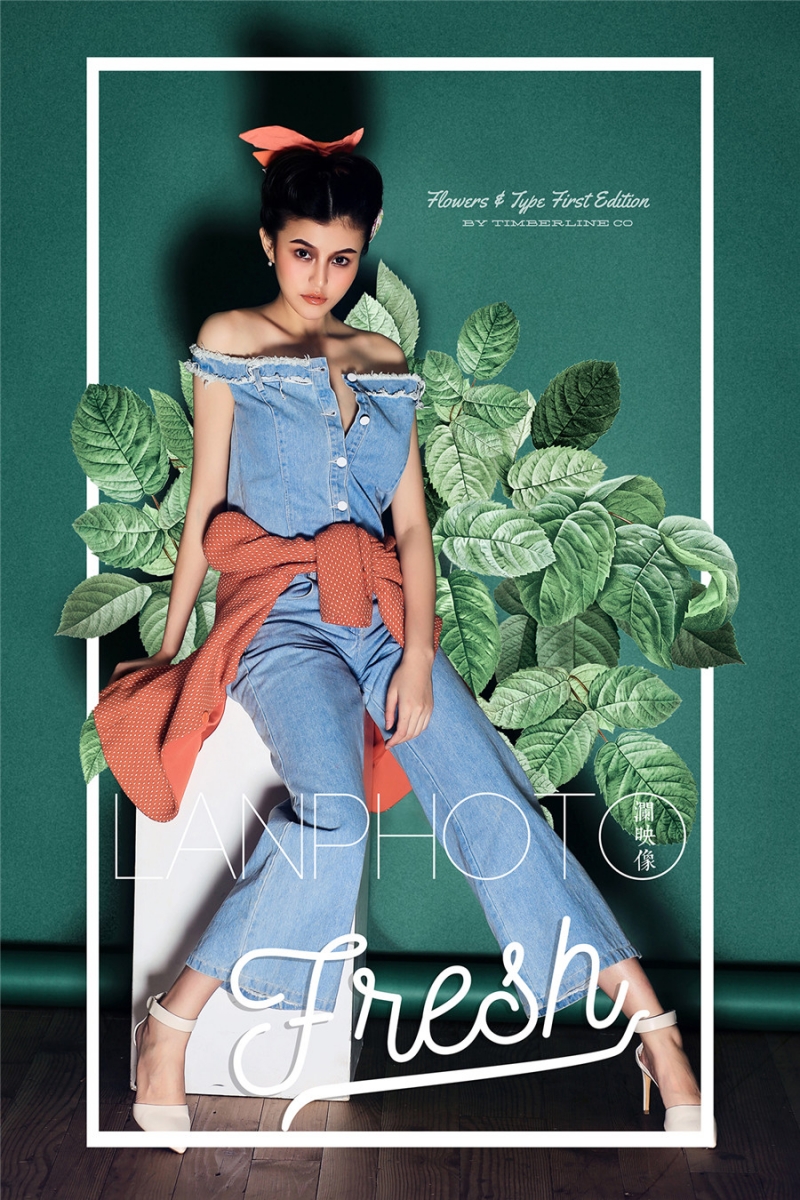 性感女郎漂亮脸蛋完美身材私拍