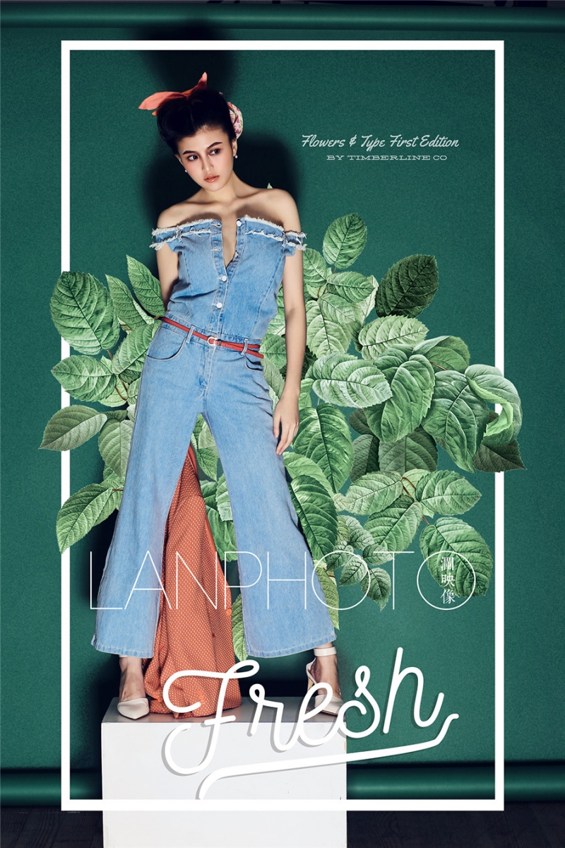 性感女郎漂亮脸蛋完美身材私拍