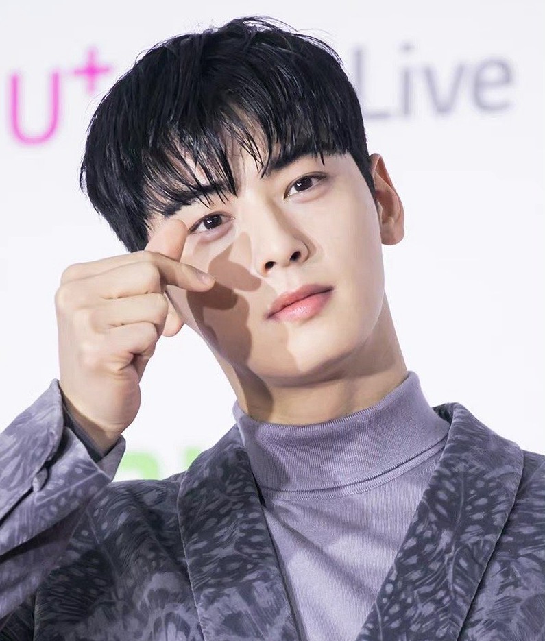 2021AAA颁奖礼部分嘉宾红毯高清图