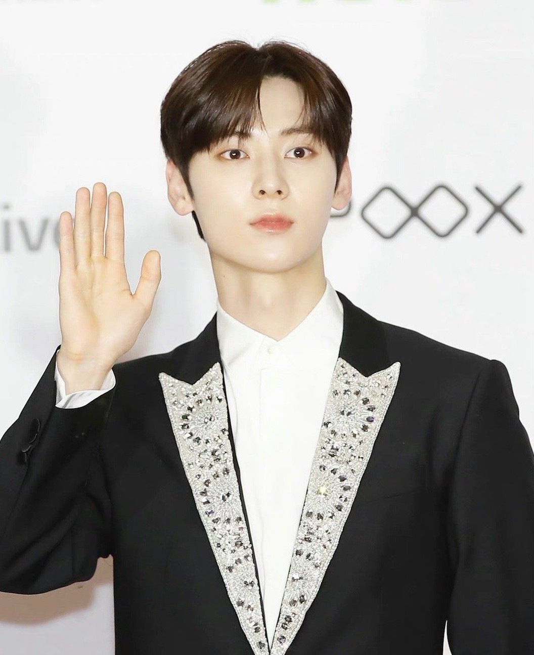 2021AAA颁奖礼部分嘉宾红毯高清图