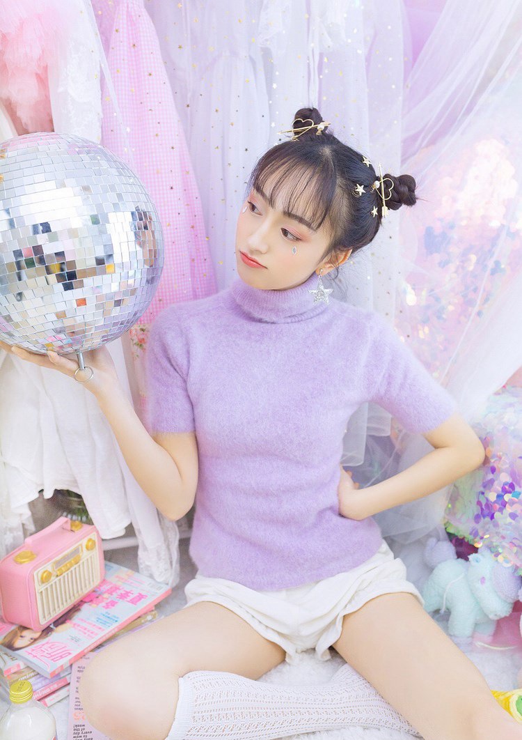 Beautyleg美女长腿黑丝诱惑