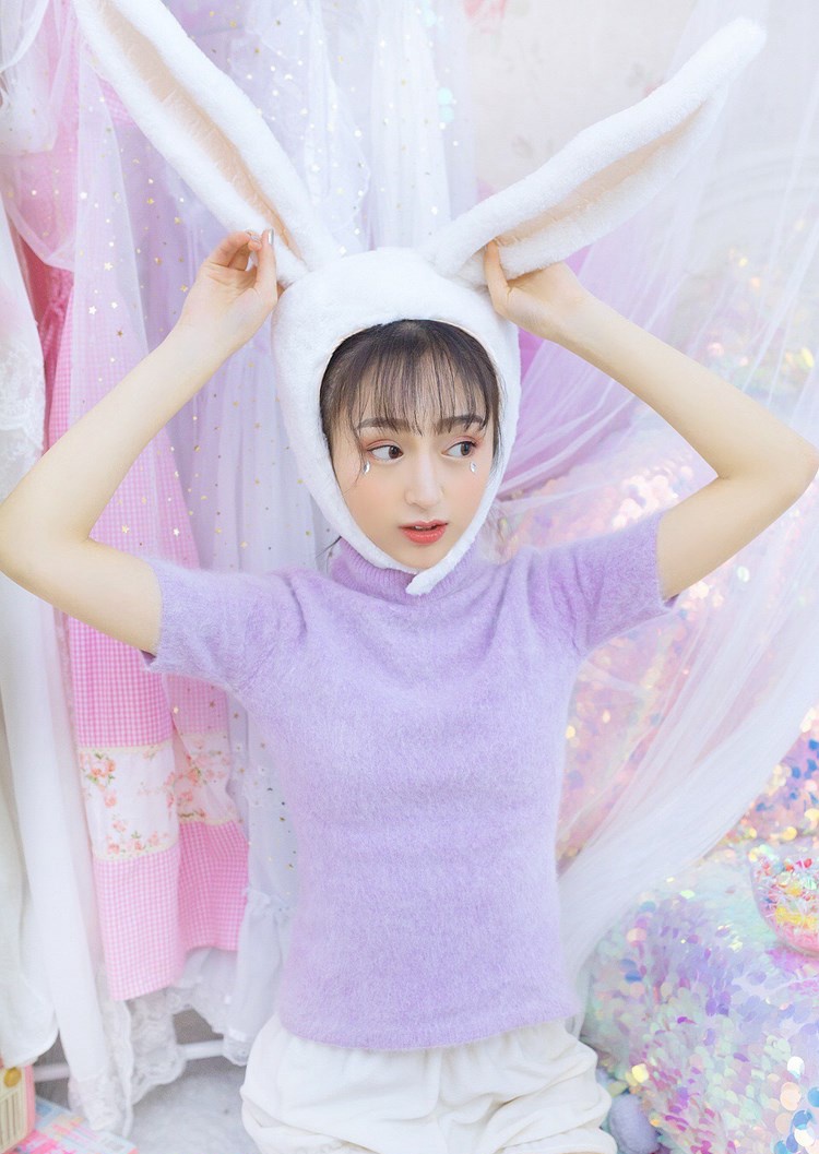 Beautyleg美女长腿黑丝诱惑