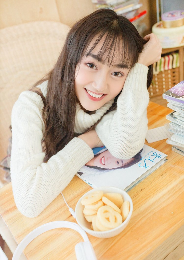 Beautyleg美女长腿黑丝诱惑