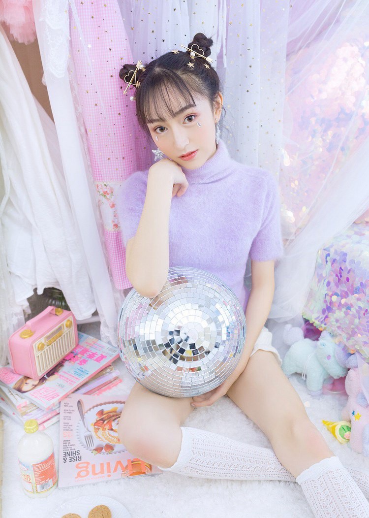 Beautyleg美女长腿黑丝诱惑