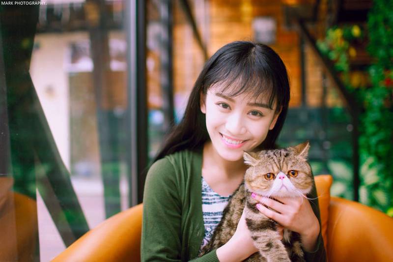 宅男女神小热巴完美好身材前凸后翘魔鬼美女套图