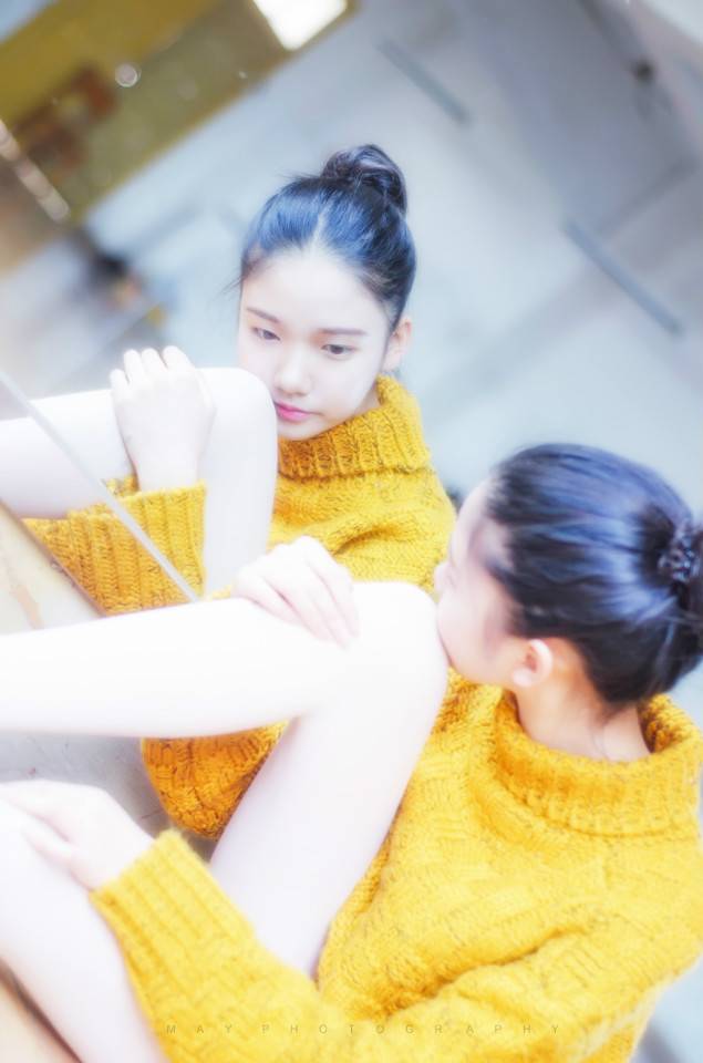 宅男女神小热巴完美好身材前凸后翘魔鬼美女套图