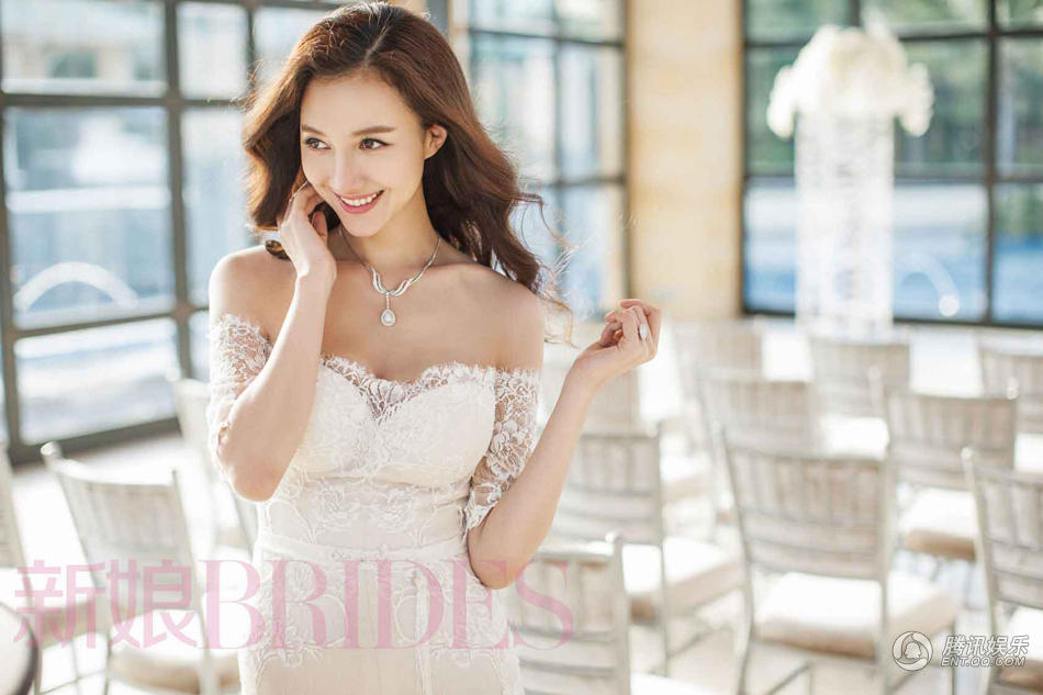 朱孝天韩雯雯情侣大片 七夕节大秀恩爱