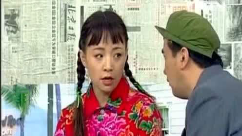 黄宏宋丹丹早期小品图片集