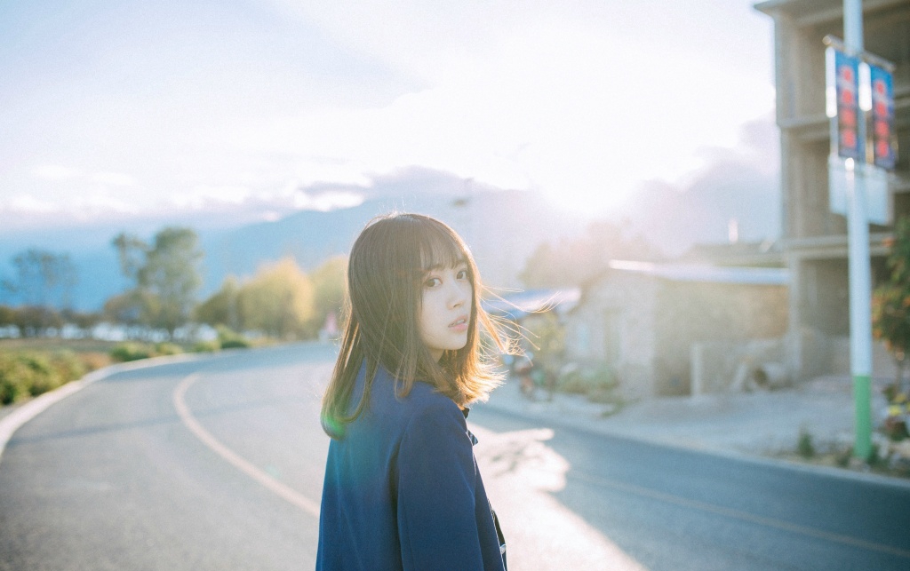 超性感美女图片 酥胸爆乳妩媚十足