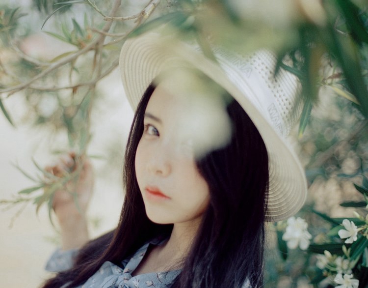 粉嫩小美女18禁真大尺度私房照