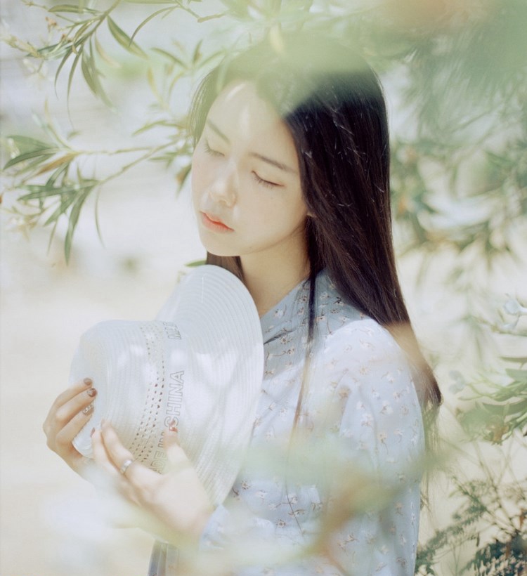 粉嫩小美女18禁真大尺度私房照