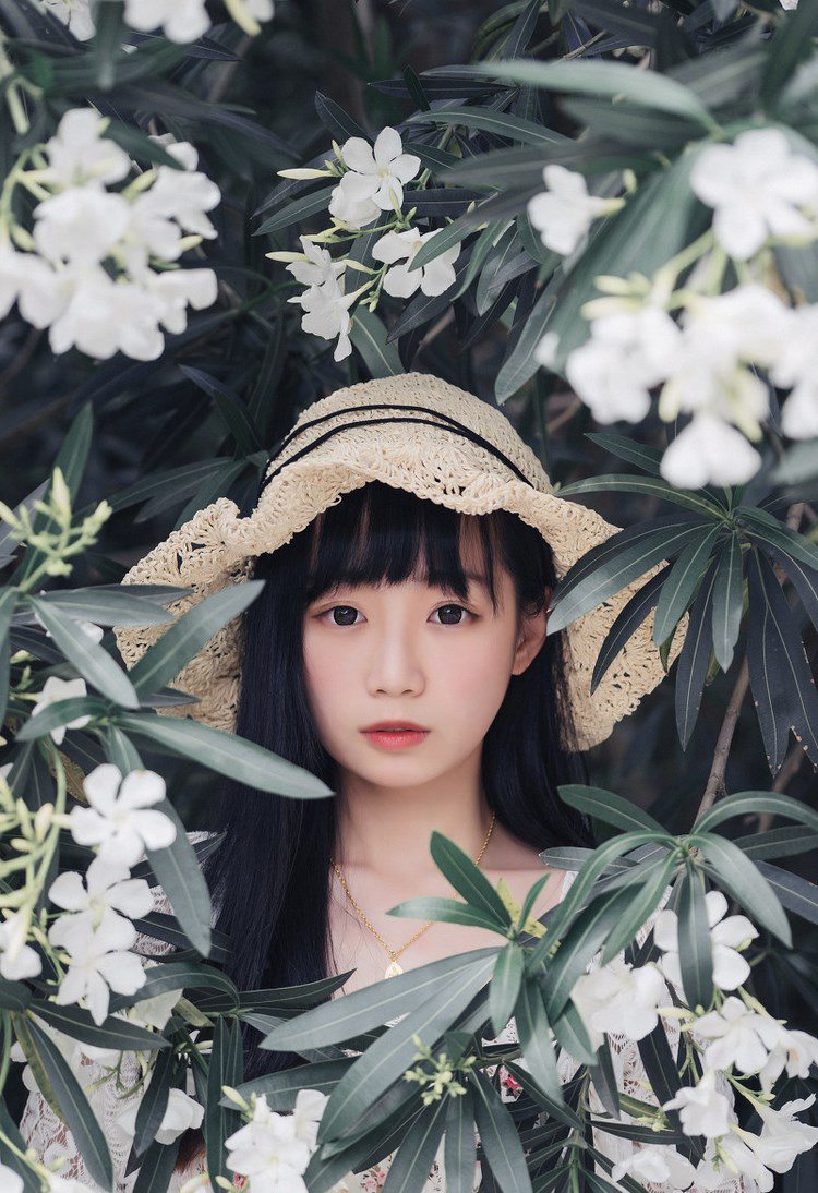 粉嫩小美女18禁真大尺度私房照