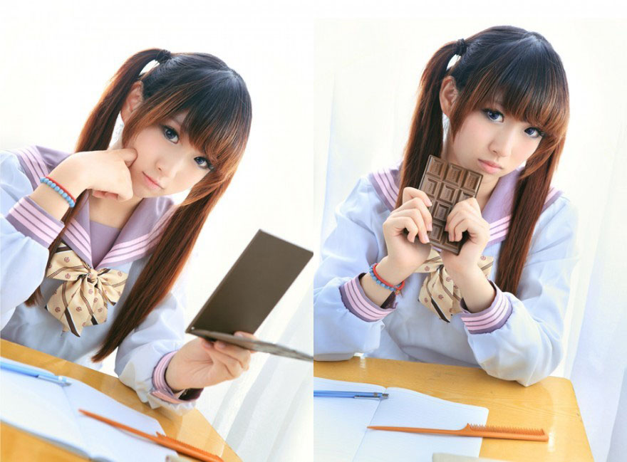 性感女秘书周于希天生媚骨酒店忘情自慰大胆美女私拍