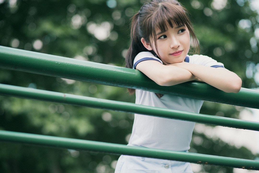 性感女秘书周于希天生媚骨酒店忘情自慰大胆美女私拍