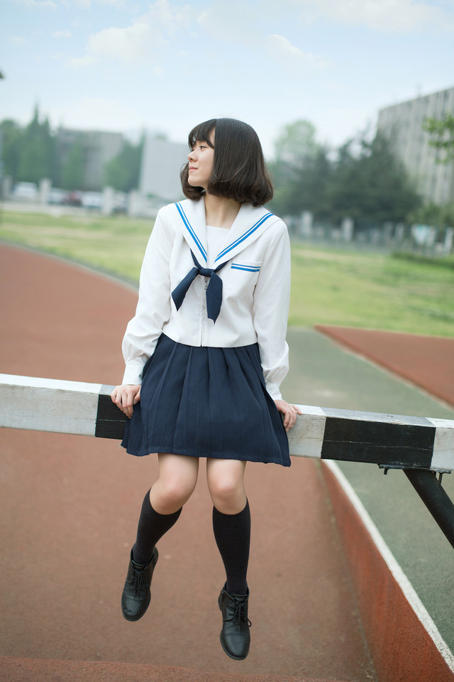 性感古装美女唯美写真