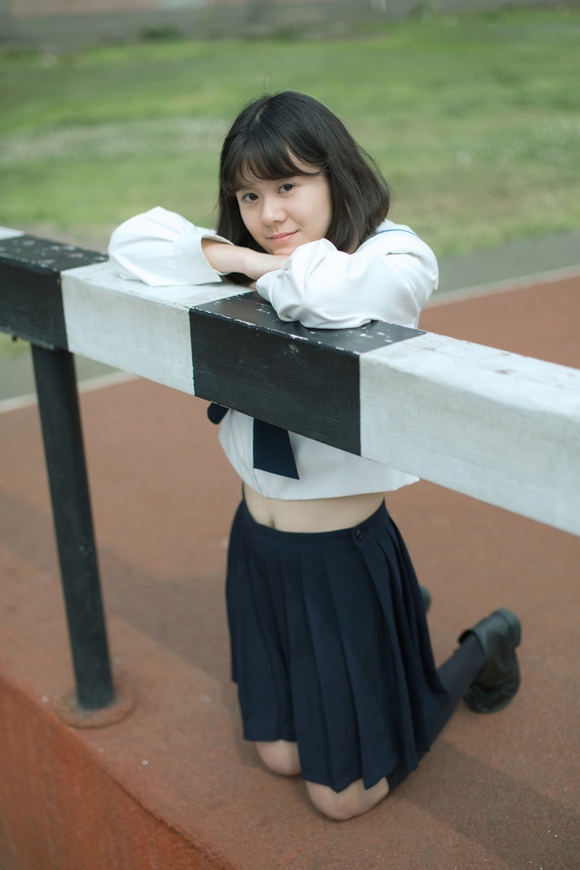 性感古装美女唯美写真