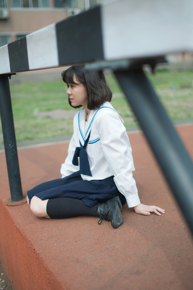 性感古装美女唯美写真