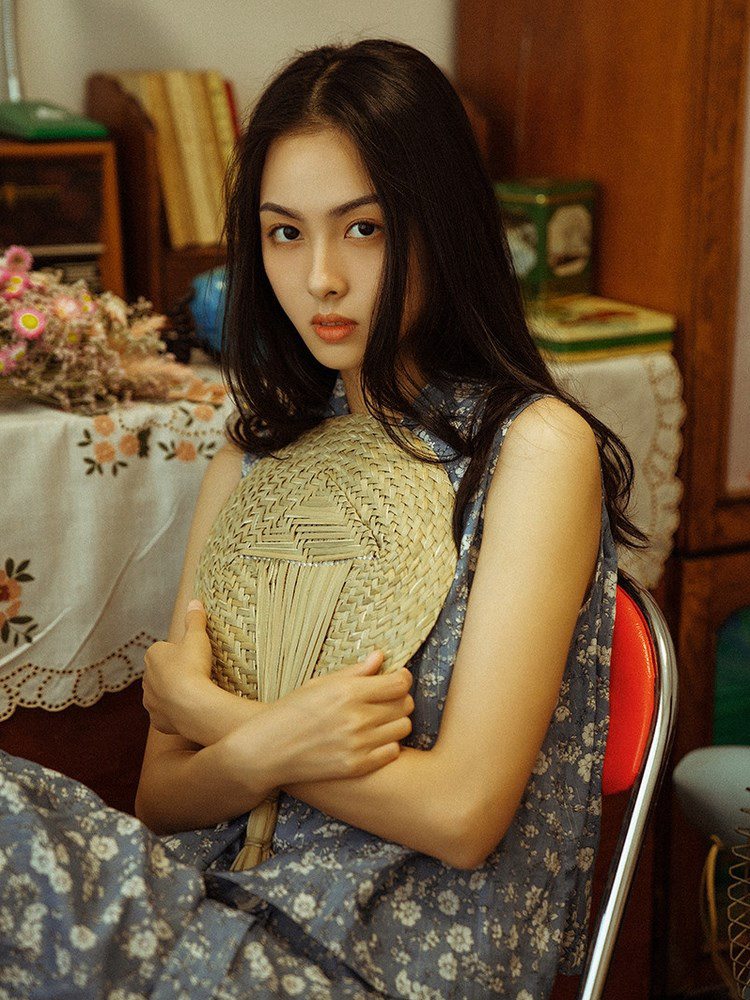 童颜巨乳美女朱可儿蕾丝内衣性感写真