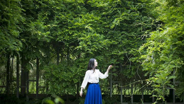 童颜巨乳美女朱可儿蕾丝内衣性感写真