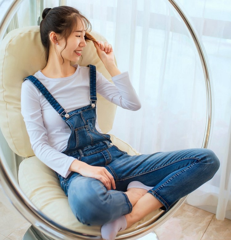 童颜巨乳美女朱可儿蕾丝内衣性感写真