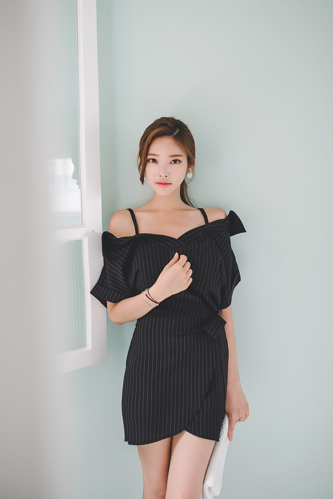 韩国高挑长腿高跟鞋美女秘书