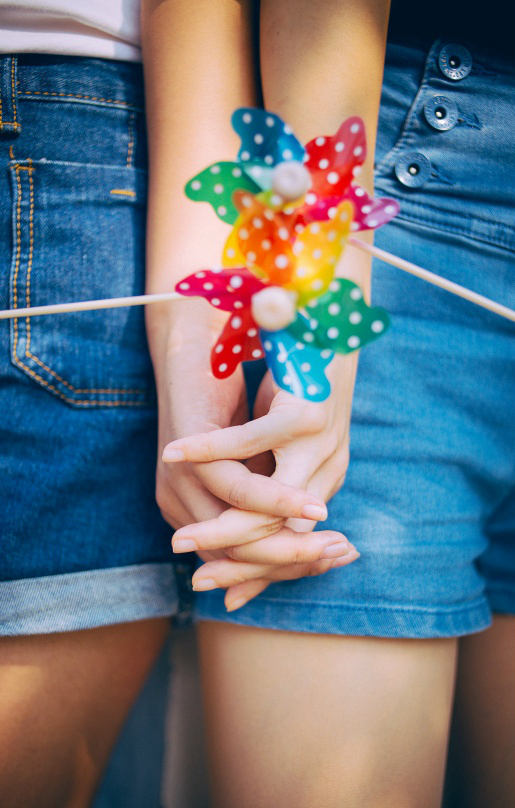 极品大胸性感身材美女内衣写真