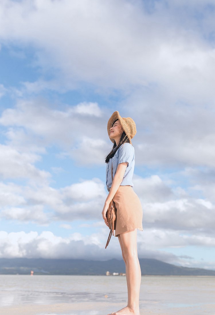 风骚宅男女神人间胸器呼之欲出