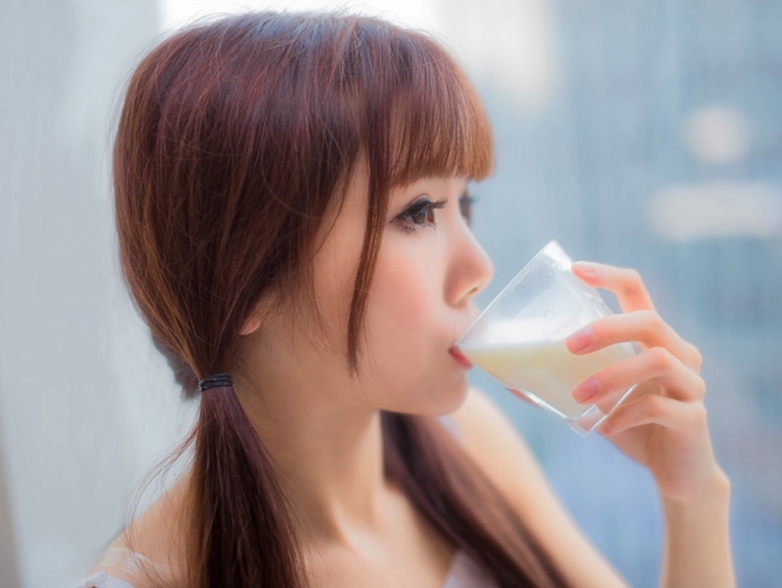 鲜橙少女甜美笑容化心房纯真唯美私房写真图片