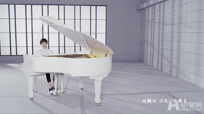TFBOYS王源Young个人图片