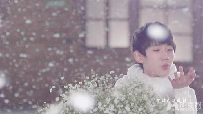 TFBOYS王源Young个人图片