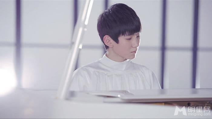TFBOYS王源Young个人图片