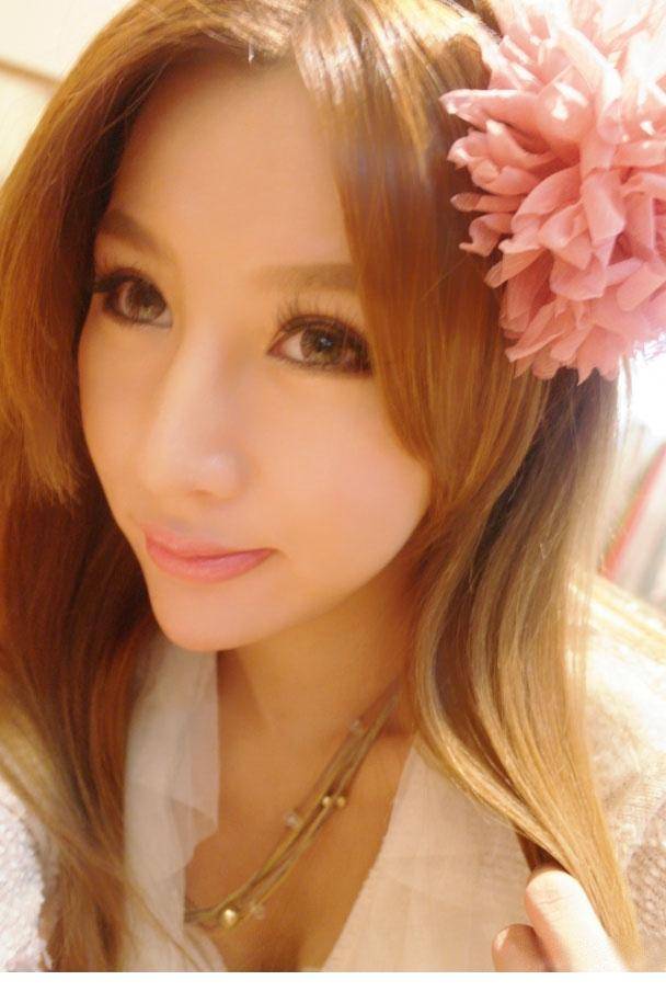 顶级人体艺术美女Angela真空翘臀写真