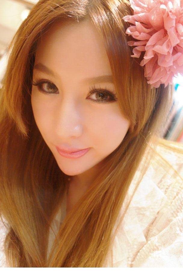 顶级人体艺术美女Angela真空翘臀写真