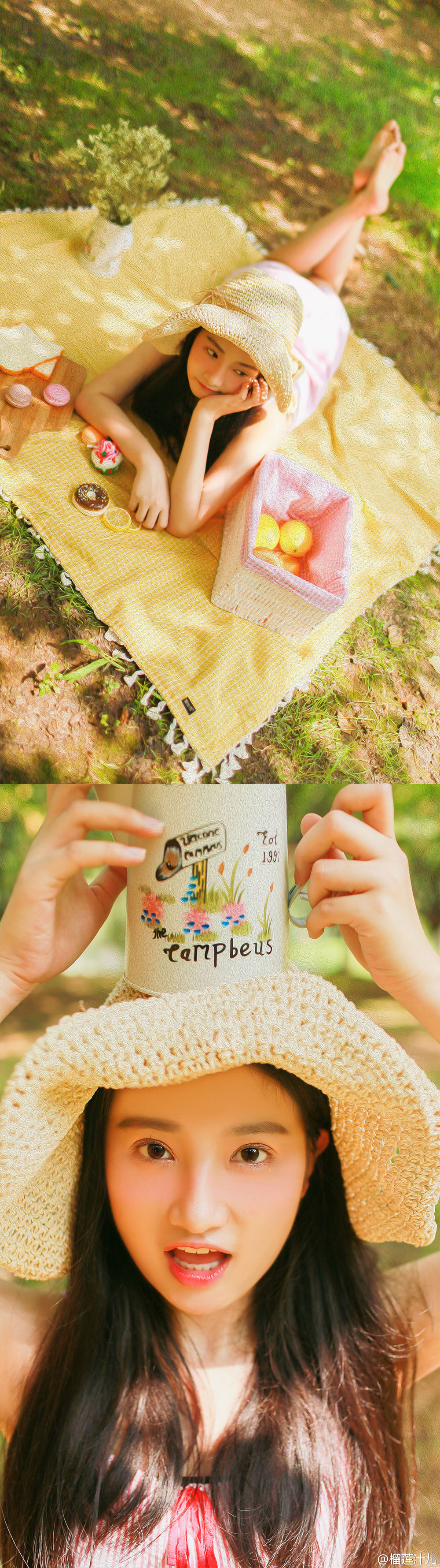 长的超漂亮好看的清纯零零后小美女高清