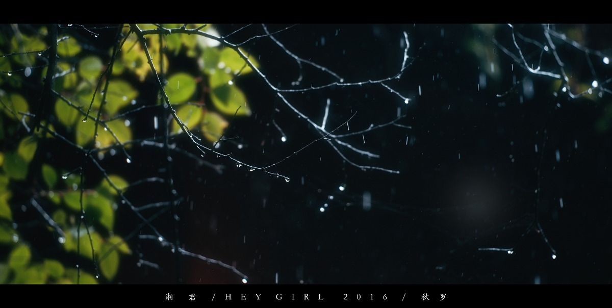 唯美如画的美女古装写真图片