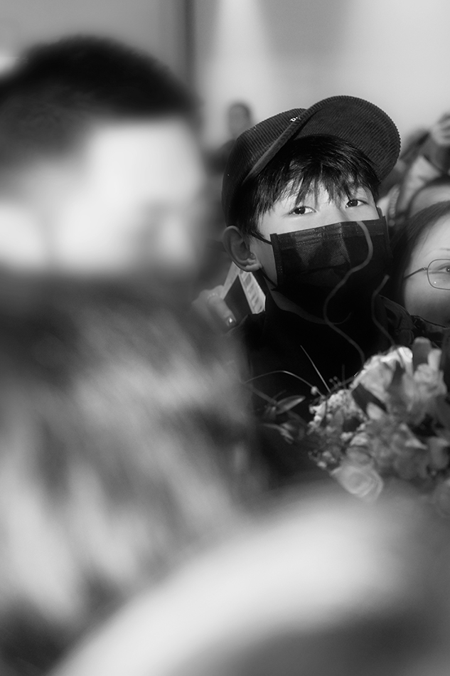 口罩美少年王源明星写真图片