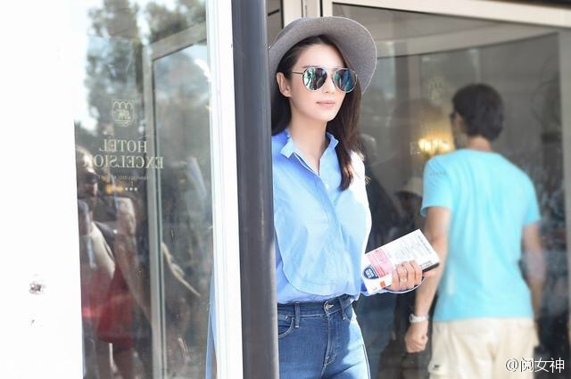 相识不到三月决定结婚 张雨绮又玩闪婚！