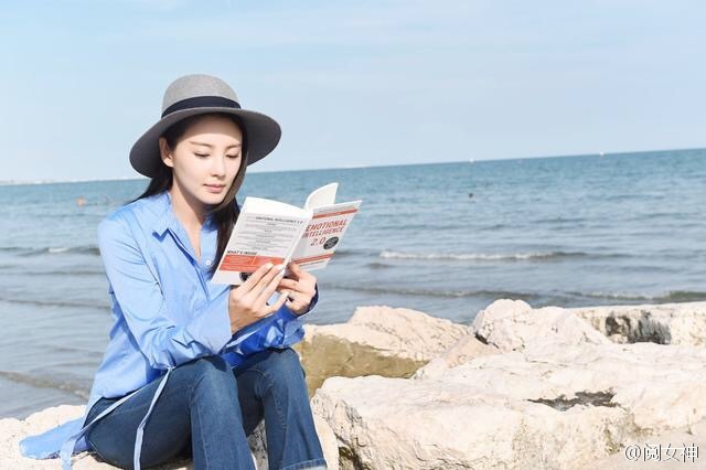 相识不到三月决定结婚 张雨绮又玩闪婚！