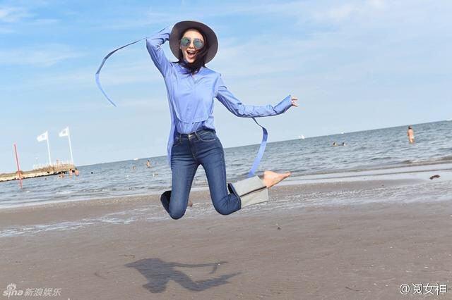 相识不到三月决定结婚 张雨绮又玩闪婚！