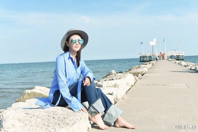 相识不到三月决定结婚 张雨绮又玩闪婚！