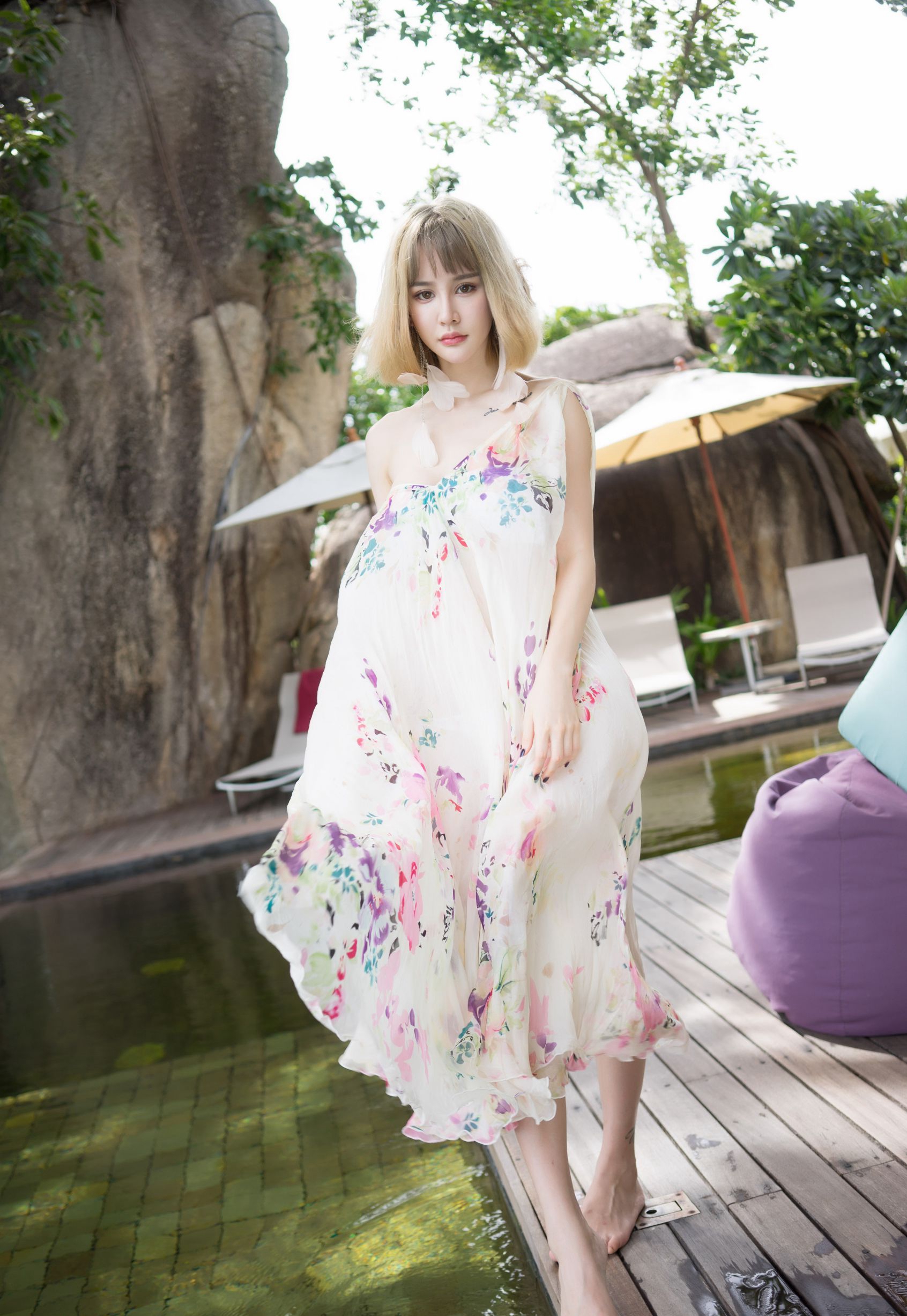 惊艳绝伦的人体彩绘艺术